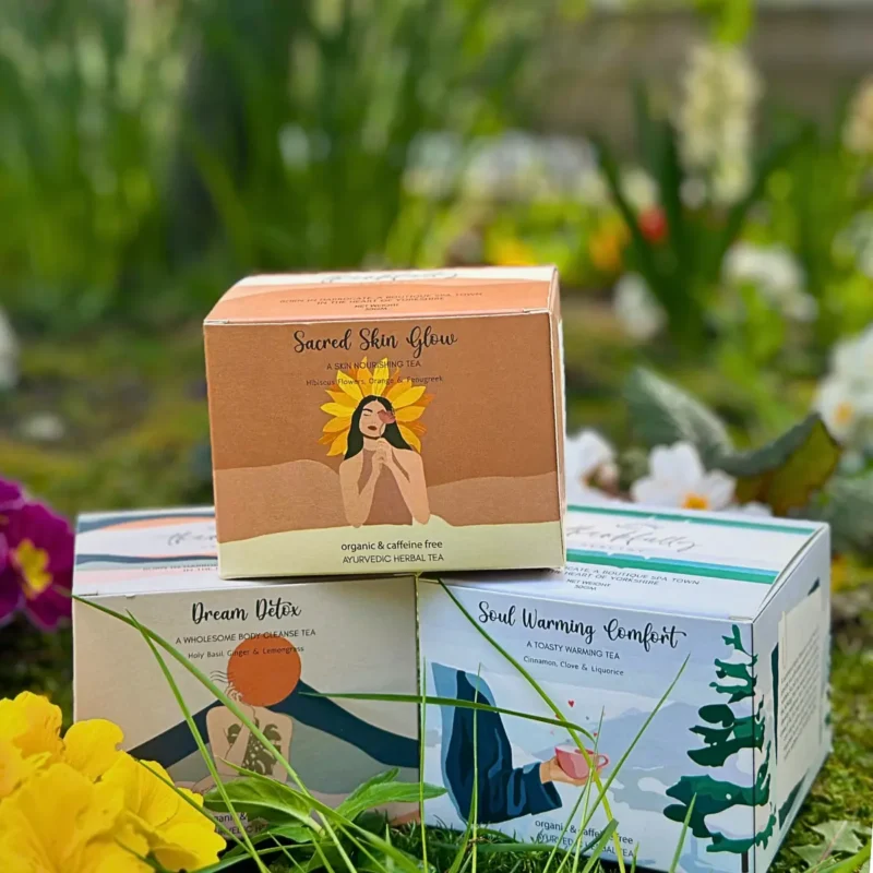 New Spring website bundle 2025